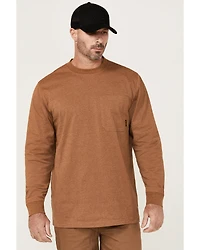 Hawx Men's Forge Long Sleeve Work T-Shirt