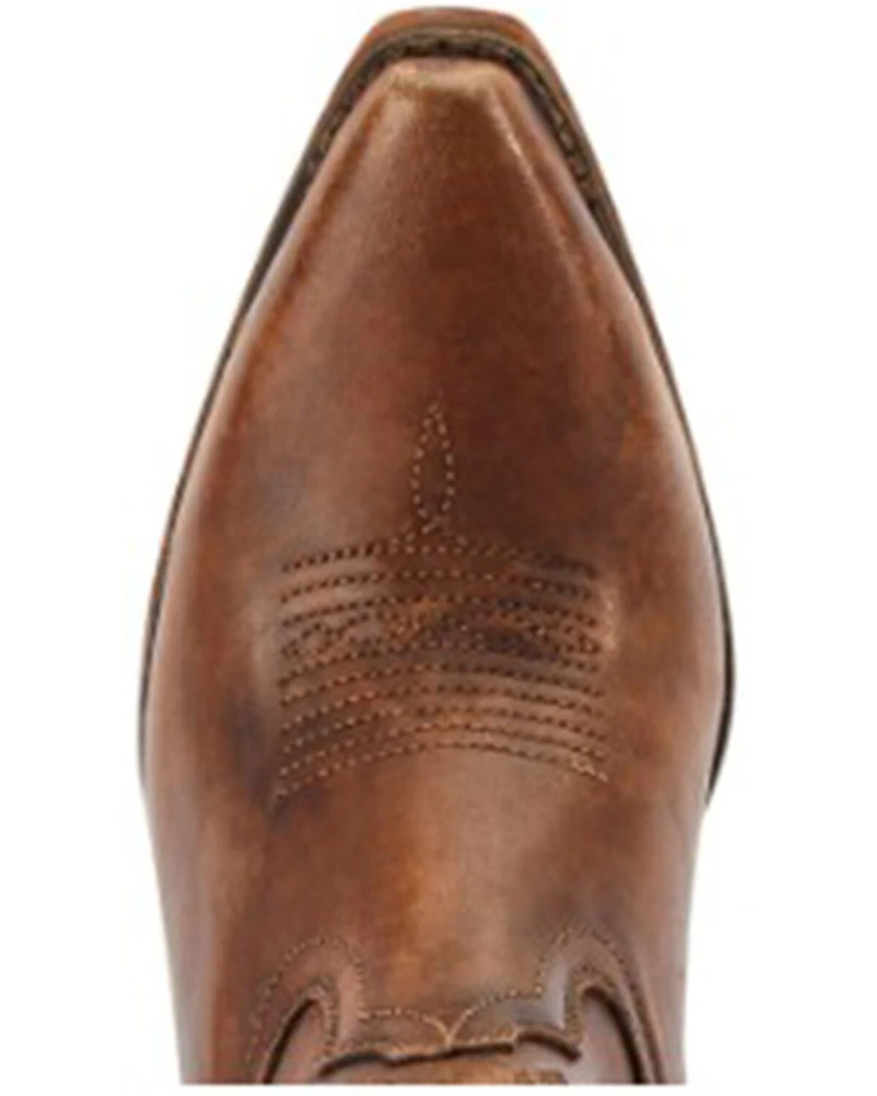 Ariat Women's Guinevere Western Boots - Snip Toe