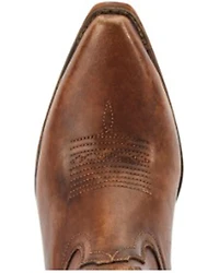 Ariat Women's Guinevere Western Boots - Snip Toe