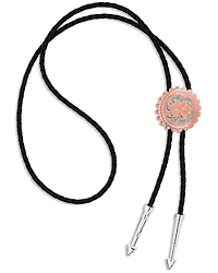 Montana Silversmiths Women's Emma's Sunlight Bolo Tie