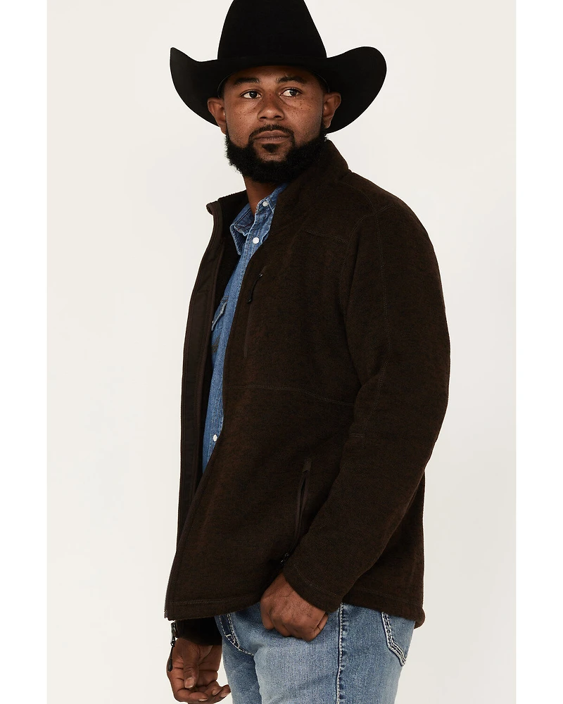 Cody James Men's Revolve Zip Jacket