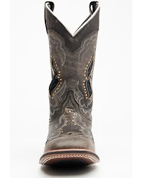 Laredo Women's Spellbound Goat Skin Boots