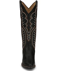Justin Women's Evelyn Tall Western Boots