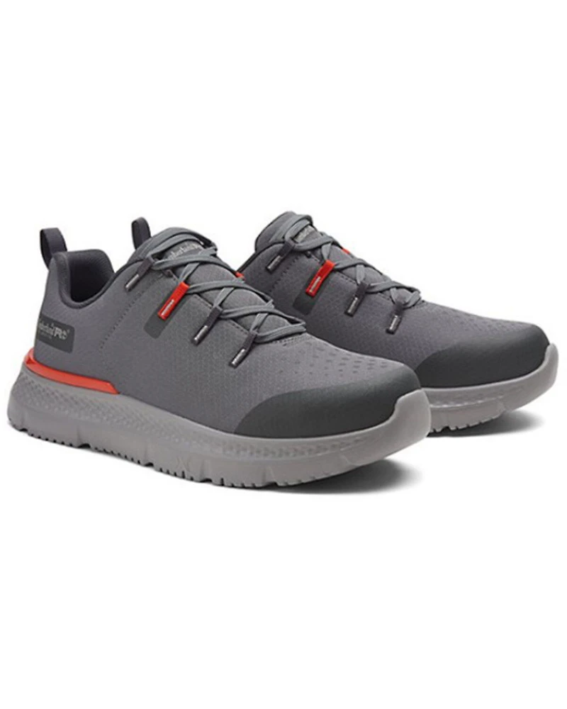 Timberland PRO Men's Intercept Work Shoes - Steel Toe