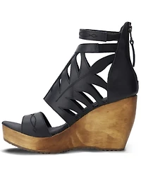 Lane Women's Becca Wedge Heels