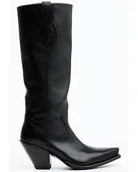 Sendra Women's Diana Slouch 15" Pull On Western Boots - Snip Toe