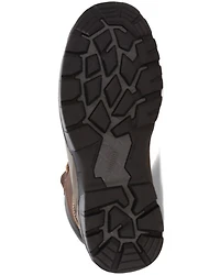 Puma Safety Men's Tornado CTX Mid Waterproof Work Boots - Soft Toe