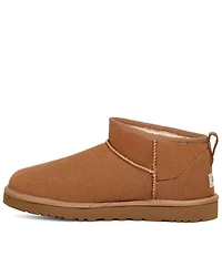 UGG Men's Classic Ultra Mini
