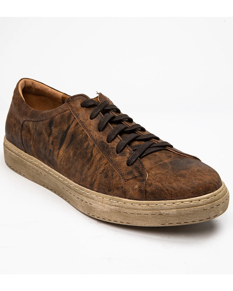 Cody James Men's Freestyle Lace-Up Shoes