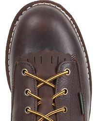 Georgia Men's Logger Steel Toe