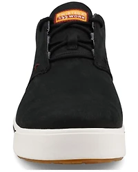 Twisted X Men's Work Kicks Shoes - Nano Composite Toe