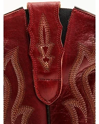 Shyanne Women's Lucille Western Boots - Snip Toe