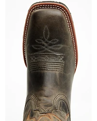 Laredo Men's 11" Western Boots - Broad Square Toe