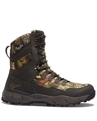 Danner Men's Vital Mossy Oak Hunting Boots - Soft Toe