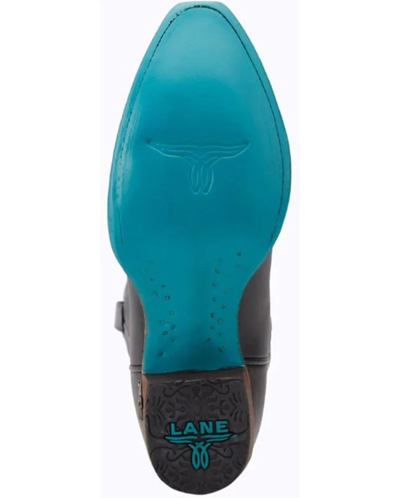 Lane Women's Emma Jane Western Boots - Snip Toe