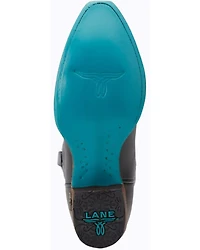 Lane Women's Emma Jane Western Boots - Snip Toe