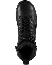 Danner Men's Lookout Side-Zip Work Boots - Soft Toe