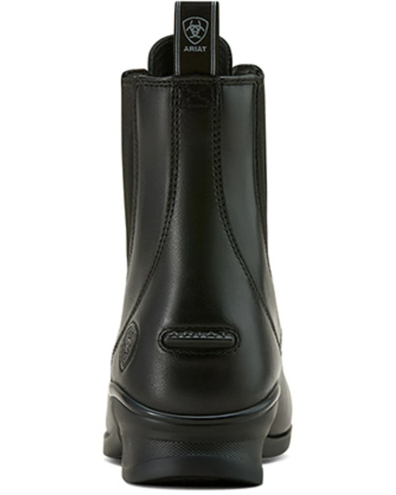 Ariat Women's Heritage Lace Paddock Boots - Round Toe