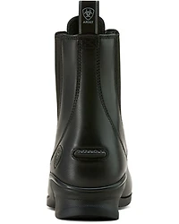 Ariat Women's Heritage Lace Paddock Boots - Round Toe