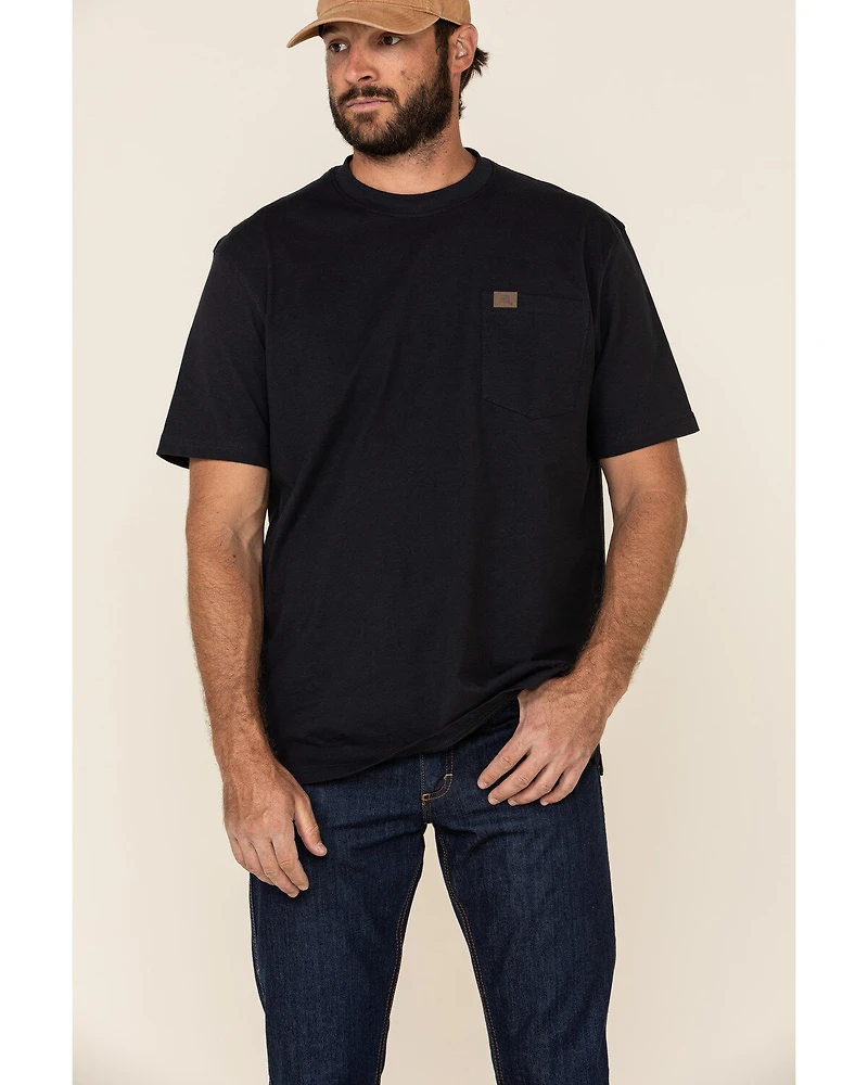 Kimes Ranch Men's Cal Straight Jeans