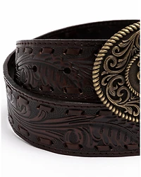 Idyllwind Women's She's The Boss Belt