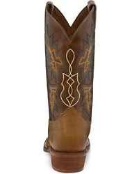 Nocona Men's Vintage Western Boots
