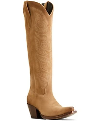 Ariat Women's Laramie StretchFit Western Boots - Snip Toe