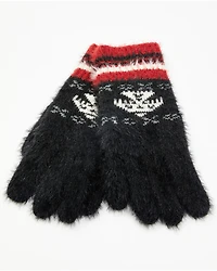 Idyllwind Women's Rialto Thunderbird Southwestern Print Gloves