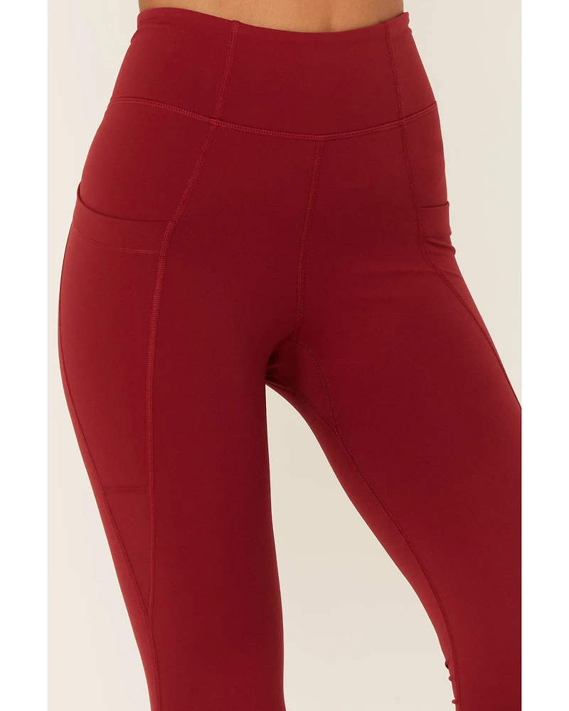 Idyllwind Women's High Rise Freedom Leggings