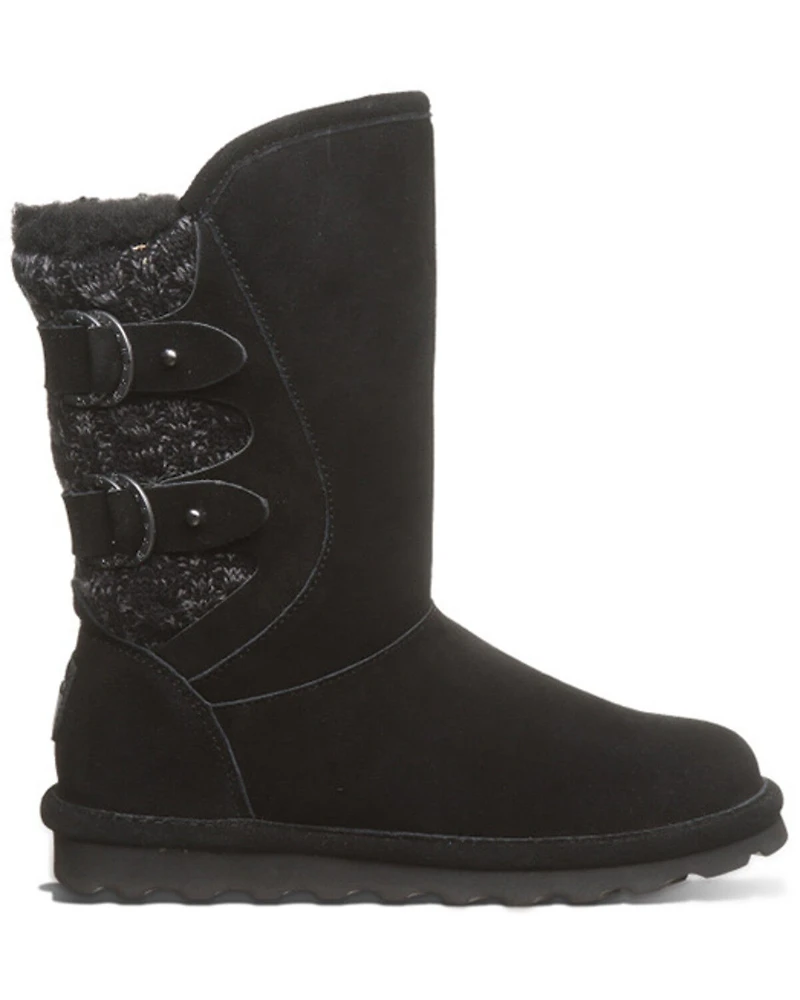 Bearpaw Women's Jenni Casual Boots
