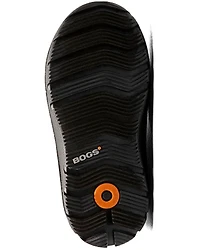 Bogs Boys' Neo-Classic Real Dino Rubber Boots - Round Toe