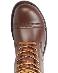 Corcoran Men's Historic Jump Boots - Soft Toe