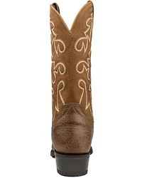 Dan Post Men's Armen Western Performance Boots - Round Toe