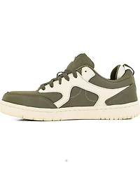 Volcom Men's Vitals Skate Inspired Work Shoes - Composite Toe