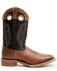 Laredo Men's 11" Western Boots - Broad Square Toe