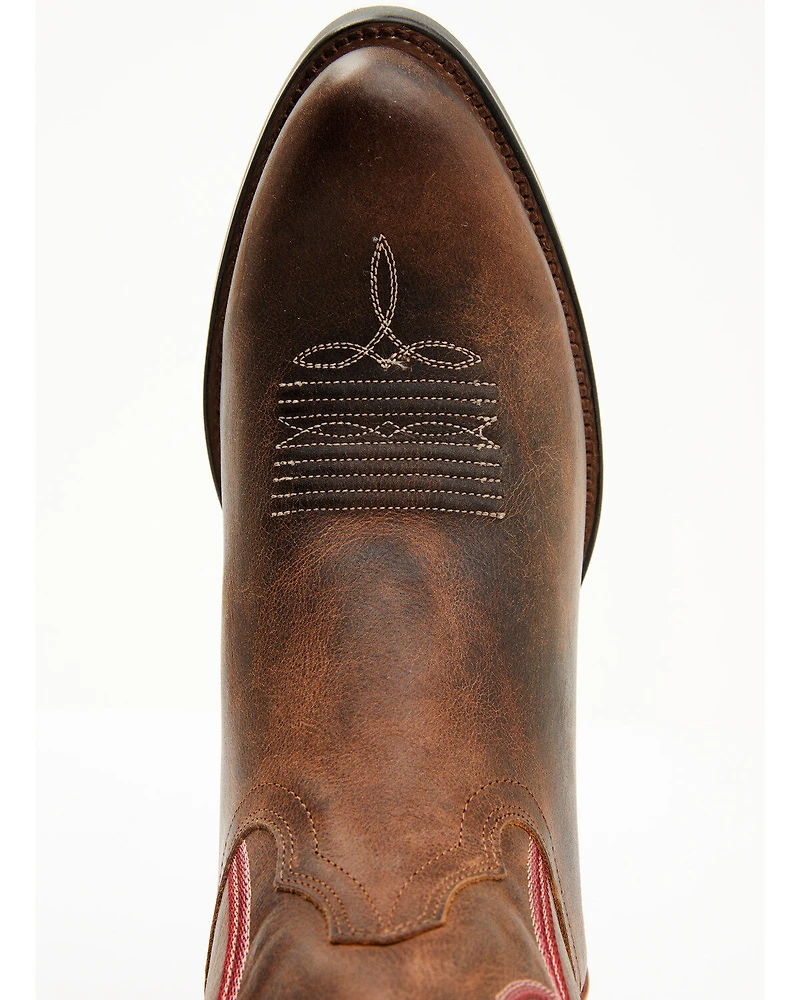 Shyanne Women's Margot Western Boots - Round Toe
