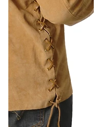 Scully Men's Mountain Man Shirt