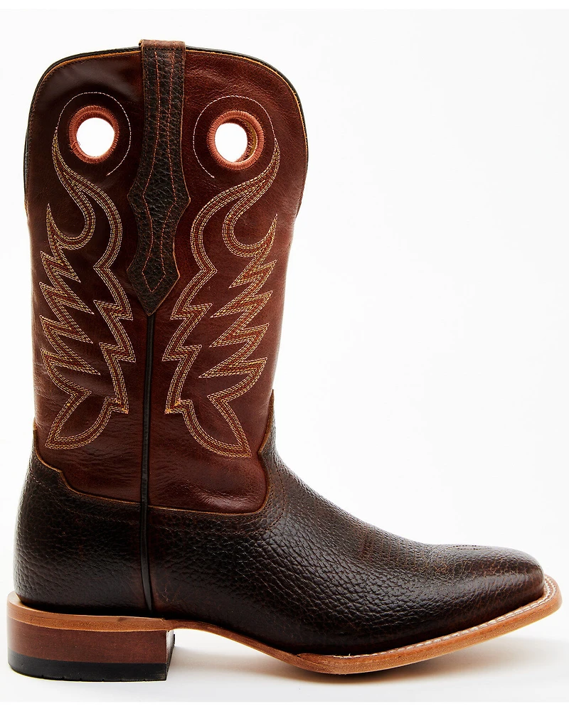 Cody James Men's Union Xero Gravity Western Boots - Broad Square Toe