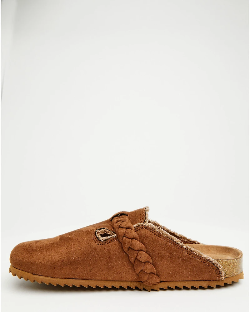 Very G Women's Iris 3 Slip-On Casual Shoes