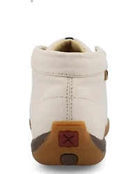 Twisted X Women's Chukka Driving Mocs