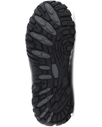 Pacific Mountain Men's Elbert Waterproof Hiking Boots - Soft Toe