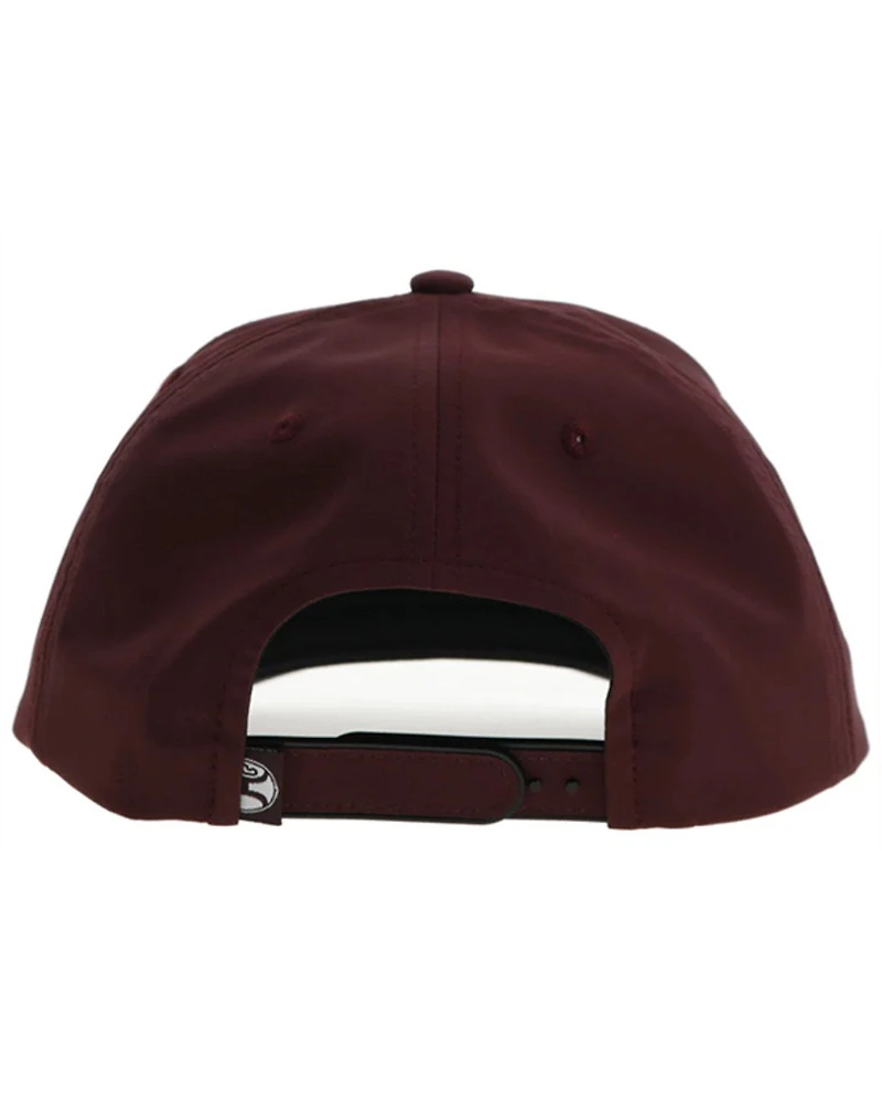 Hooey Men's OG Logo Trucker Cap