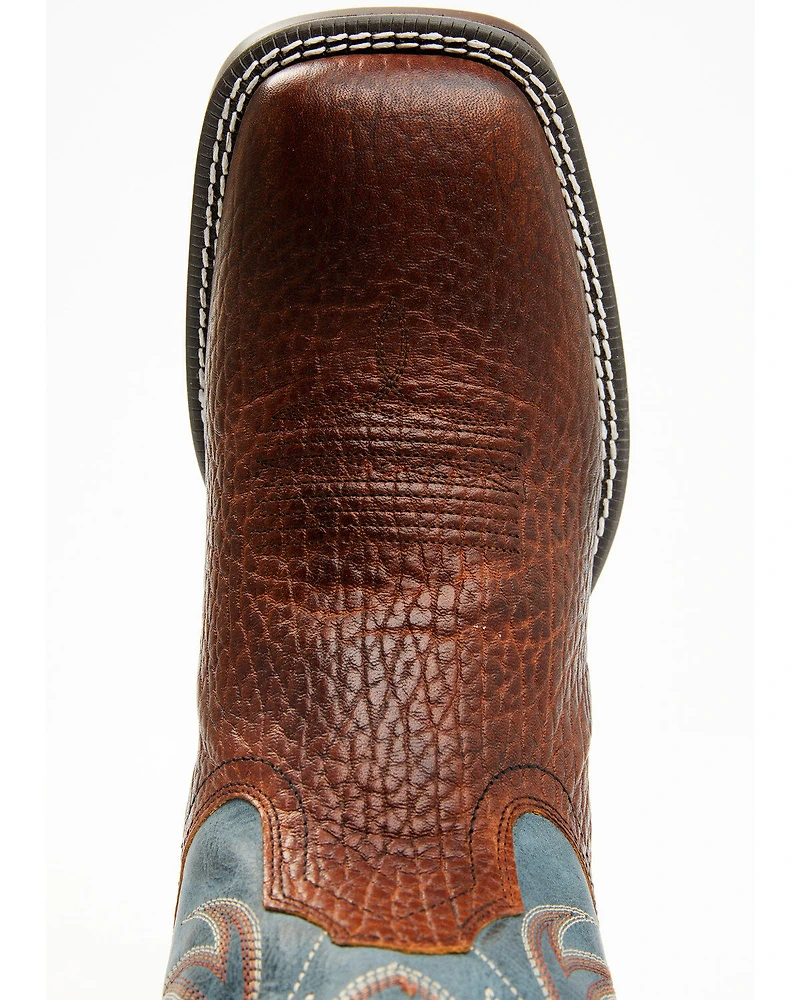 Cody James Men's Hoverfly Dakota Western Performance Boots - Broad Square Toe