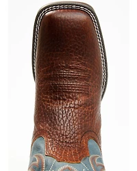 Cody James Men's Hoverfly Dakota Western Performance Boots - Broad Square Toe