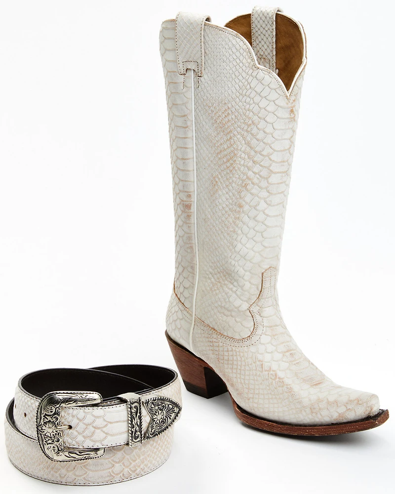 Idyllwind Women's Strut Western Belt