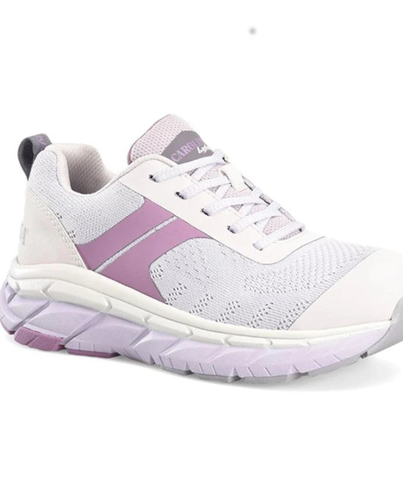 Carolina Women's Azalea Comp toe Athletic Sneaker - Composite