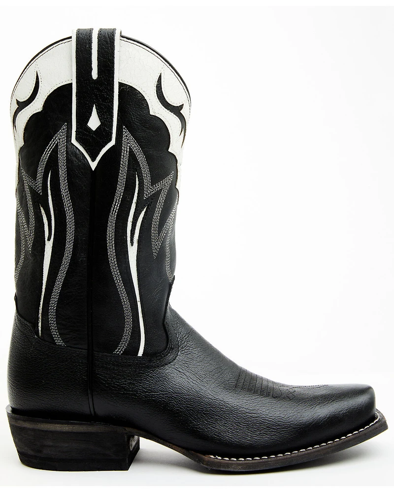 Moonshine Spirit Men's Taurus Western Boots - Square Toe