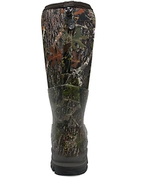 Dryshod Men's Shredder MXT Rubber Boots - Round Toe