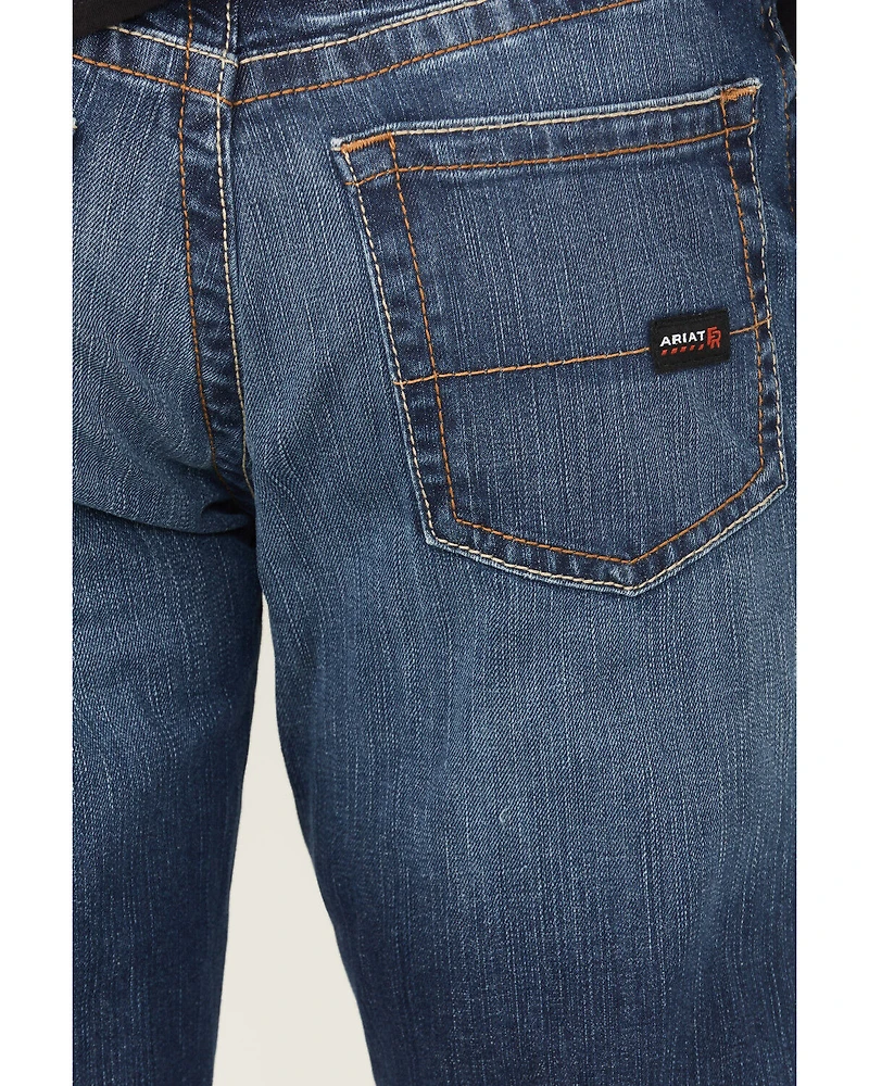 Ariat Men's M4 FR Alloy Bootcut Jeans