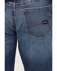 Ariat Men's M4 FR Alloy Bootcut Jeans